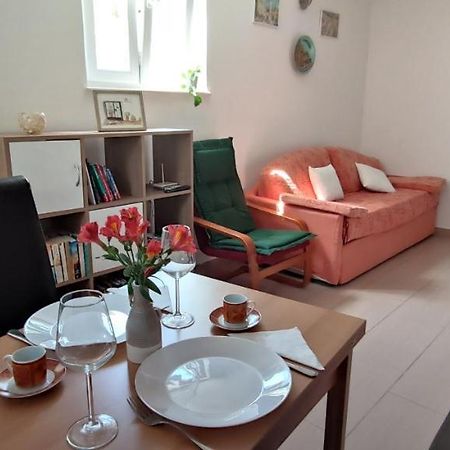 Apartment "Orangina" Sea - Nature - Relax - Ideal For Couples Дубровник Экстерьер фото