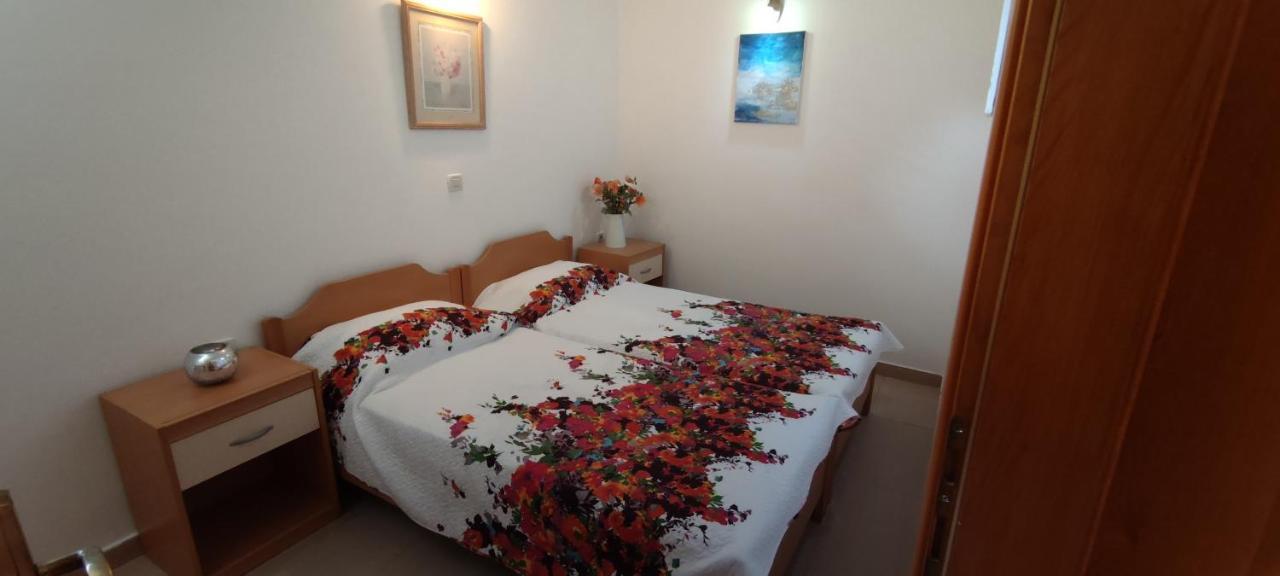 Apartment "Orangina" Sea - Nature - Relax - Ideal For Couples Дубровник Экстерьер фото